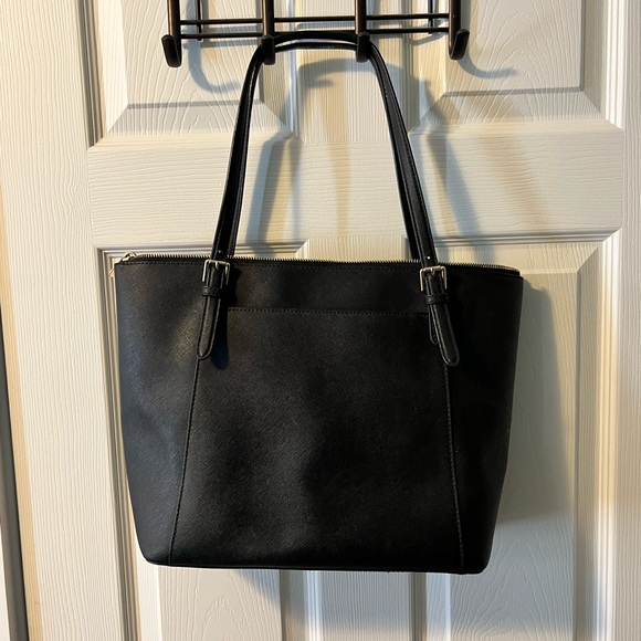 Michael Kors Black Bag - Picture 2 of 4